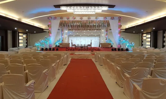 Sangath Banquet  Resort